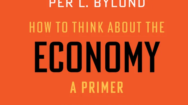 How to Think about the Economy Audiobook Per Bylund